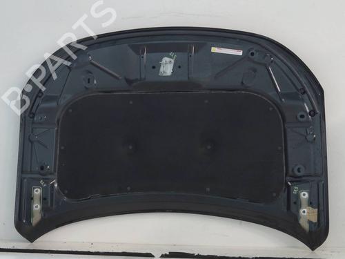 Hood JEEP COMPASS (MP, M6, MV, M7) 1.5 T4 Hybrid | BP29618138C1 