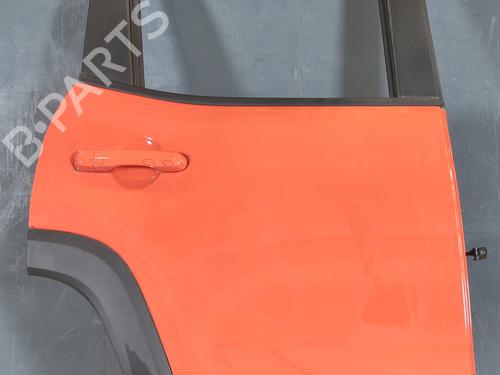 Right rear door JEEP RENEGADE SUV (BU, B1, BV) 1.6 MultiJet | BP29826730C5