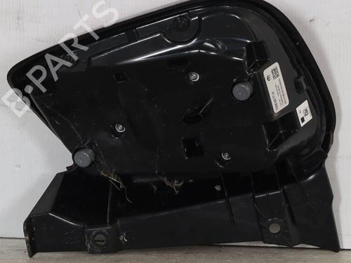 Left taillight FIAT 500e (332_) Elektro (FA1) | BP26435684C34 