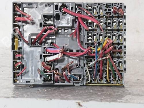 Fuse box ALFA ROMEO TONALE (965_) 1.3 Hybrid Q4 | BP36217123E1 - Image 2