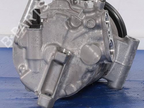 AC compressor ALFA ROMEO TONALE (965_) 1.6 VGT-D | BP30442942M34