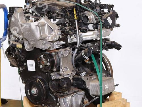 Engine FIAT TALENTO Van (296_) 1.6 D | BP39403161M1 - Image 5