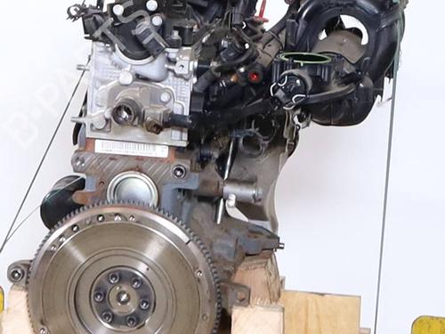 Engine FIAT 500 (312_) 1.2 (312AXA1A) | BP36835739M1 - Image 2