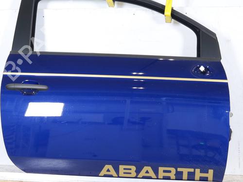 right-front-door-abarth-500-595-695-2008-23044401 main image