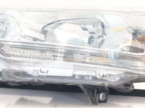 Used Left headlight Left headlight CITROËN C5 III Break (RW_) 2.2 HDi (RW4HTH) (170 hp) 30442760 30442760