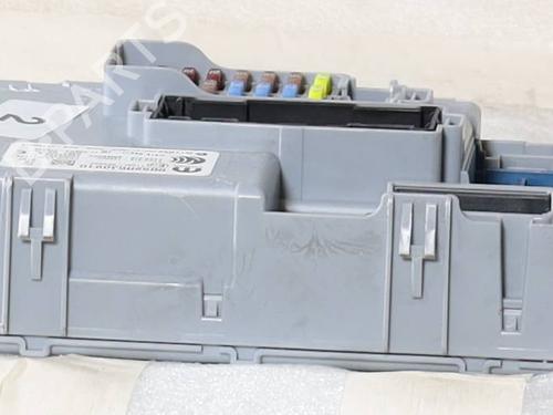 Fuse box FIAT 500 (312_) 1.2 (312AXA1A) | BP38683997E1 - Image 5