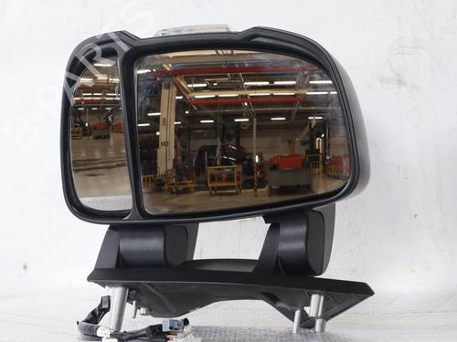Used Left mirror Left mirror FIAT DUCATO Platform/Chassis (250_) 180 Multijet 2,2 D (180 hp) 32706502 32706502