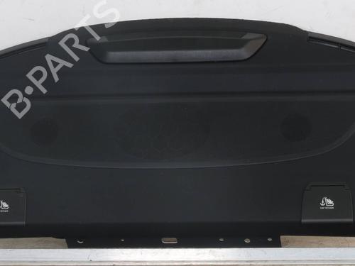 Plage arrière ALFA ROMEO GIULIA (952_) 2.9 Quadrifoglio (952AAM24) (510 hp) 30442690