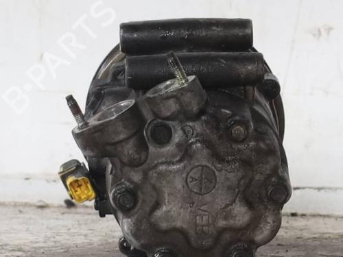 AC compressor PEUGEOT 206+ (2L_, 2M_) 1.1 | BP36835235M34 - Image 3