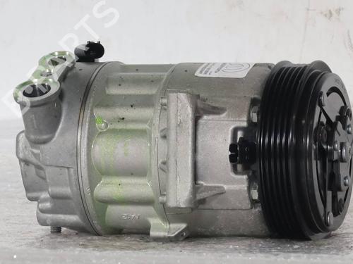AC compressor FIAT 500X (334_) 1.0 (334.AXN1B) | BP31647974M34