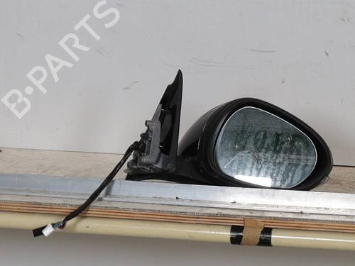 Used Right mirror FIAT 500X (334_) 1.3 (334.AXR11) (150 hp) 22806637