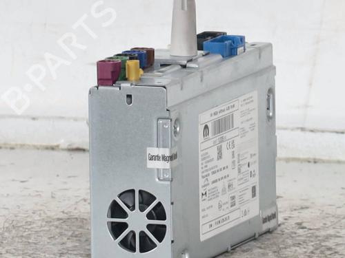 Electronic module ALFA ROMEO JUNIOR (626_, 627_) Electric | BP30662680M83 - Image 4