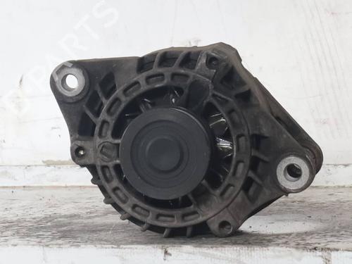 Used Alternator Alternator FIAT STILO (192_) 1.9 JTD (192_XE1A) (115 hp) 33284943 33284943