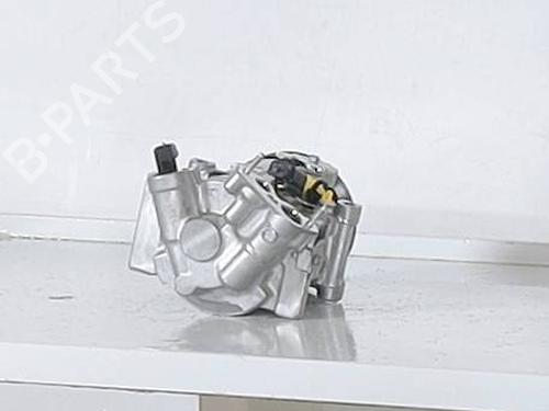 Used AC compressor CITROËN C5 AIRCROSS (A_) 1.5 BlueHDi 130 (ACYHZJ, ACYHZR) (131 hp) 30442878
