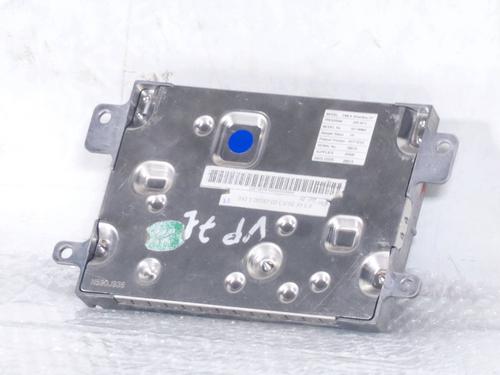 Auto-radio FIAT 500e Convertible (332_) Elektro (FA1) (95 hp) 30970802