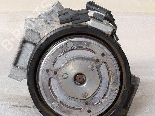 Used AC compressor AC compressor 37756711 37756711
