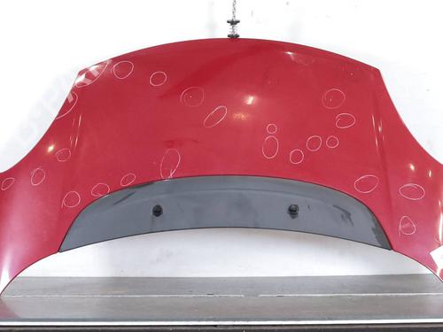 Used Hood Hood FIAT PUNTO (188_) 1.4 (95 hp) 39667767 39667767