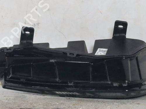 Used Left daytime light Left daytime light DS DS 3 / DS 3 CROSSBACK (UR_, UC_, UJ_) 1.2 PureTech 100 (URHNKK, URHNEK) (101 hp) 30738717 30738717