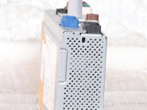 Electronic module JEEP COMPASS EV | BP40117236M83 - Image 3