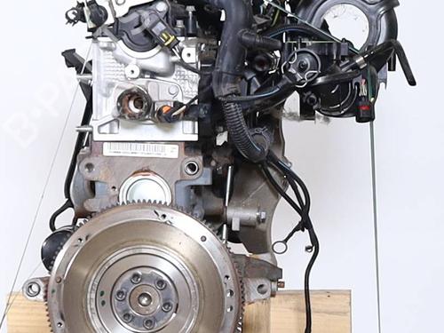Engine LANCIA YPSILON (312_) 1.2 (312.PXA1A, 312.YXA1A) | BP38644946M1 - Image 2
