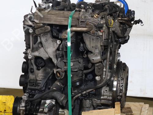 Used Engine Engine 36797899 36797899