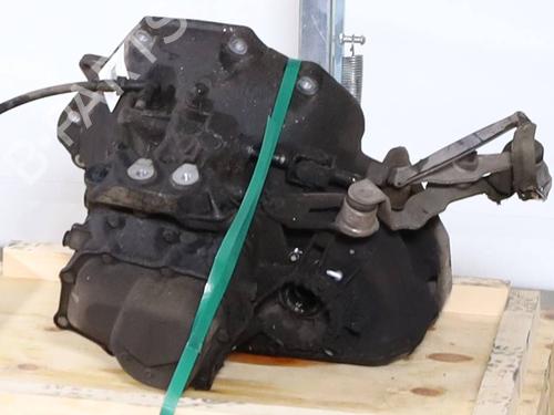 Used Gearbox Gearbox 37231335 37231335