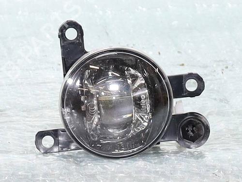 Used Left front fog light Left front fog light 38719912 38719912