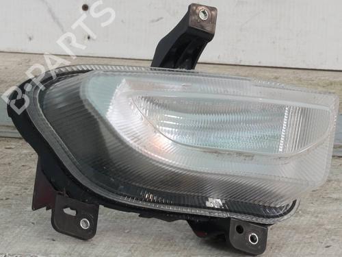 Used Left daytime light Left daytime light JEEP RENEGADE SUV (BU, B1, BV) 1.3 PHEV 4Xe (240 hp) 33051057 33051057