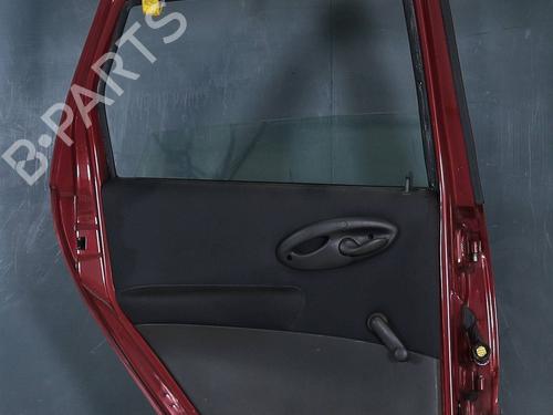Left rear door FIAT PUNTO (188_) 1.3 JTD 16V | BP29481054C4 