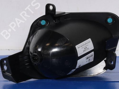 Right daytime light FIAT 500e (332_) Elektro (FA1) | BP29826696C103