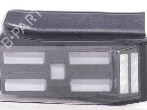 Venstre baglygte FIAT GRANDE PANDA (328) EV (328) (113 hp) 30859637