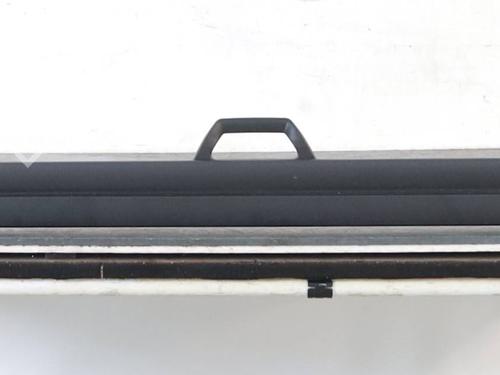 Used Rear parcel shelf Rear parcel shelf ALFA ROMEO STELVIO (949_) 2.2 D (949.AXD1A) (160 hp) 40039830 40039830