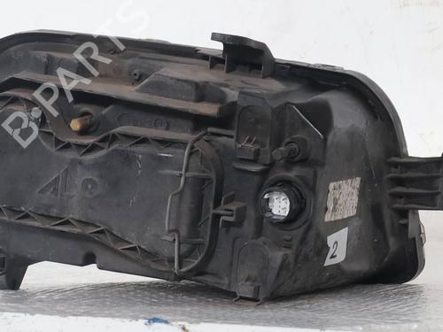 Left headlight FIAT PANDA (312_, 319_) 1.2 (312PXA1A) | BP32706263C28 - Image 2