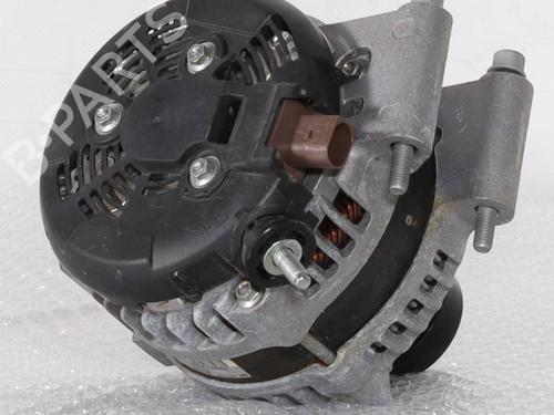 Alternator ALFA ROMEO STELVIO (949_) 2.0 Q4 (949.AXF2A) | BP30442934M7 - Image 2
