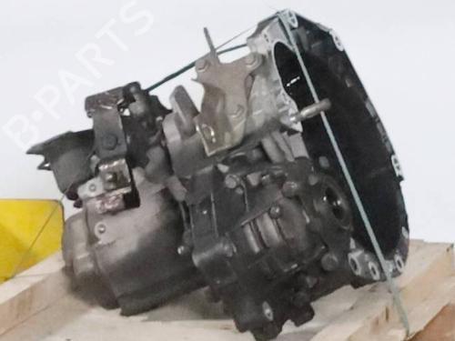 Used Gearbox FIAT PUNTO (176_) 55 1.1 (54 hp) 30305149