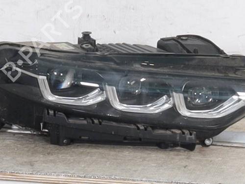 Used Right headlight ALFA ROMEO TONALE (965_) 1.6 VGT-D (131 hp) 27835551