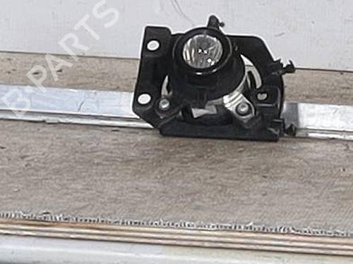 Used Right front fog light Right front fog light FIAT 500 (312_) 1.2 (312AXA1A) (69 hp) 27520935 27520935