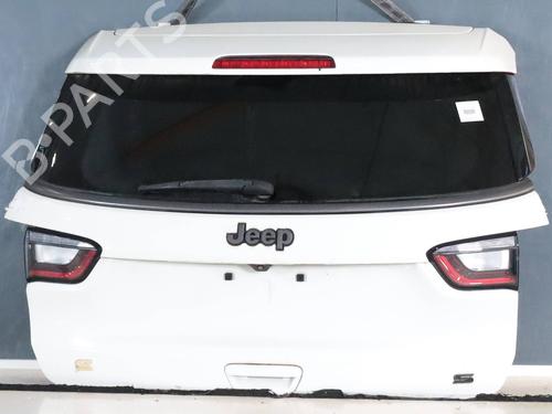Tailgate JEEP COMPASS (MP, M6, MV, M7) 1.5 T4 Hybrid | BP30130273C6 
