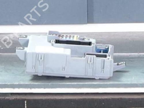 Fuse box FIAT 500 (312_) 1.2 (312AXA1A) | BP39236476E1 - Image 5