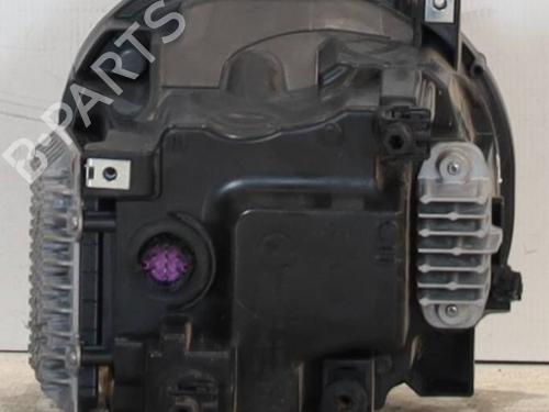 Left headlight JEEP RENEGADE SUV (BU, B1, BV) 1.3 PHEV 4Xe | BP23965553C28 - Image 2