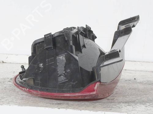 Højre baglygte ABARTH 500 / 595 / 695 1.4 (312.AXF11, 312.AXF1A) (180 hp) 28816819