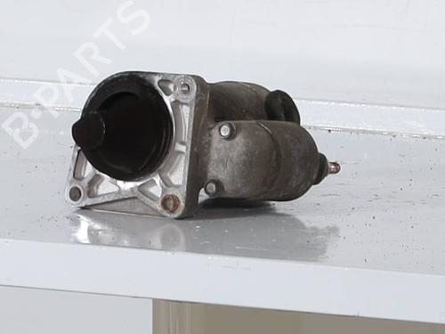 Used Starter Starter FIAT GRANDE PUNTO (199_) 1.2 (65 hp) 29041089 29041089