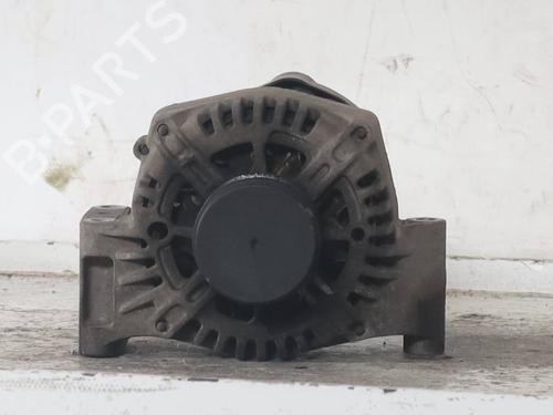 Used Alternator Alternator FIAT PUNTO (188_) 1.3 JTD 16V (70 hp) 32706758 32706758
