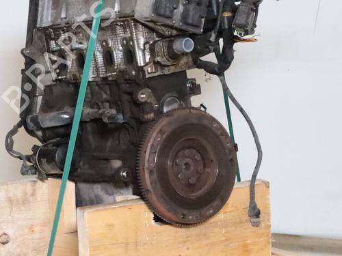 Engine FIAT PANDA (169_) 1.2 (169.AXB11, 169.AXB1A) | BP27404602M1
