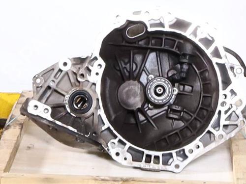 Gearbox OPEL CORSA C (X01) 1.3 CDTI (F08, F68) | BP36774631M3 - Image 5