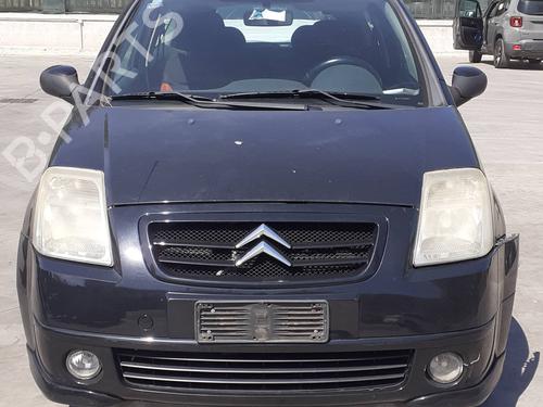 Used Parts CITROËN C2 (JM_) 1.4 4827817