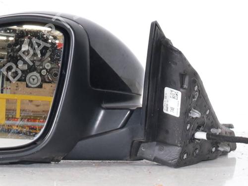 Used Left mirror JEEP AVENGER (J2) T3 e-Hybrid (101 hp) 23505286