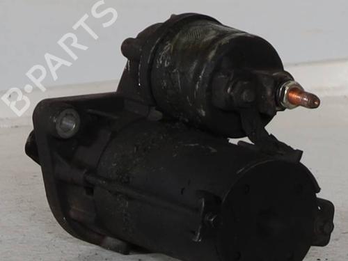 Used Starter FIAT PANDA (169_) 1.3 D Multijet (169.AXC1A) (70 hp) 25793076