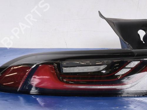 Left taillight ALFA ROMEO TONALE (965_) 1.6 VGT-D | BP29892575C34
