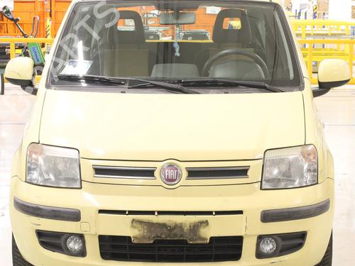 Used Parts FIAT PANDA (169_)  1.2 (169.AXB11, 169.AXB1A)  4454882